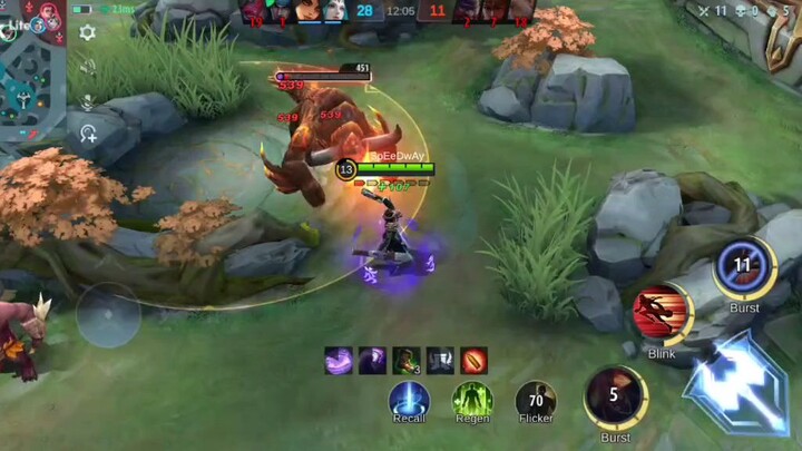 ml na ml kahit first time lang gamitin