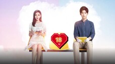 I Can't Hug You Ep18 | Engsub