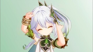 【纳西妲动画】兔子洞 ラビットホール