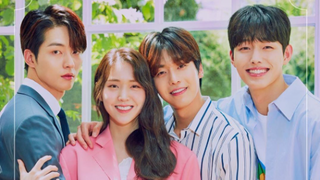 I Have Three Boyfriends Episode 3|Eng Sub|