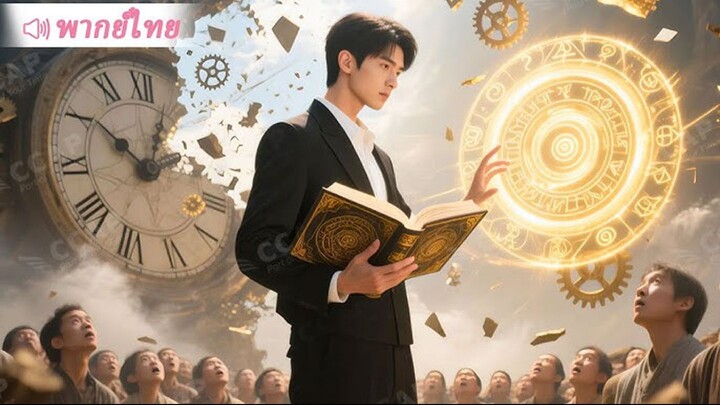 [พากย์ไทย] _ หนุ่มได้ขอทานลึกลับมอบไข่มุกพันปี…สุดท้ายทำให้เขามองเห็นของจริง