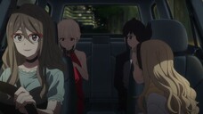 Lycoris Recoil Episode 7 [ENGLISH SUB]