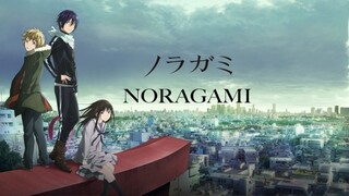 Vị Thần Lang Thang Noragami ss1 tập 01 thuyết minh