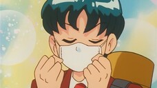 Boorin (Chứng bệnh cảm sổ mũi)