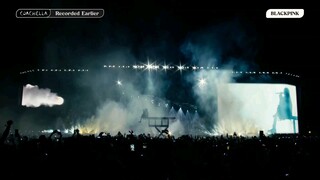 ROSÉ BLACKPINK COACHELLA WEEK 1 2023 (1080 HD)