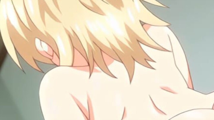 gadis SMA demi kesenangan malah😭😋🤤