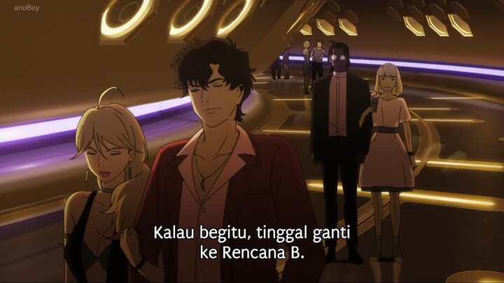 LZRS Sub Indo Eps 04