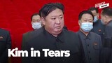 [Video] Kim Jong-un mourns the death of his mentor; Kim serves as pallbearer