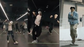 สไตล์การเต้นที่เหมาะกับสมาชิก NCT DREAM แต่ละคนมากที่สุด (ความชอบส่วนบุคคล/ดูโปรไฟล์)