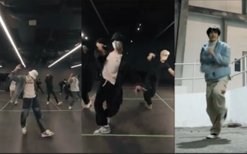 NCT DREAM各成员最适合的舞蹈风格（个人向/看简介）