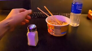 Chuyển cảnh hoàn hảo