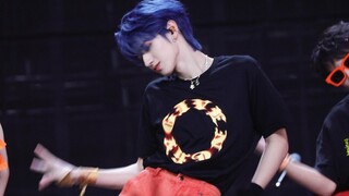 【朱志鑫】舞蹈Battle《TOMBOY+ANTIFRAGILE+Get Ugly》全程完整版4k高清直拍