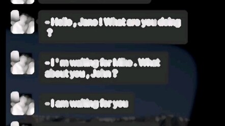 《การฟังภาษาอังกฤษ》