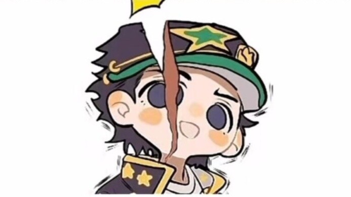 Năm mới mọi người ở JOJO xin chúc các bạn một năm mới vui vẻ.