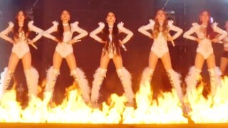 【GIDLE】SUPER LADY舞蹈版MV！初舞台来了！