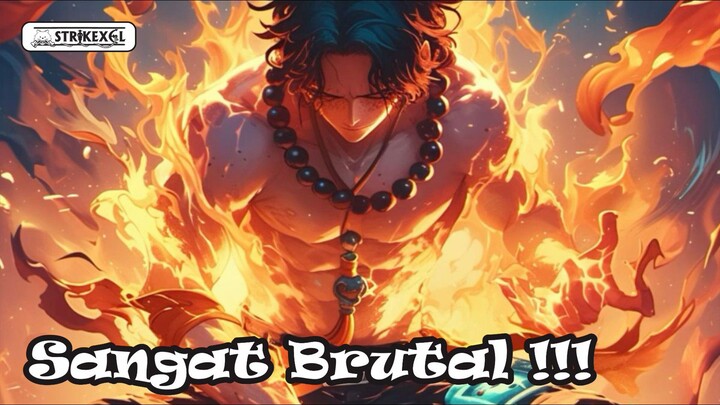 5 Episode Bisa Tamat 🗿