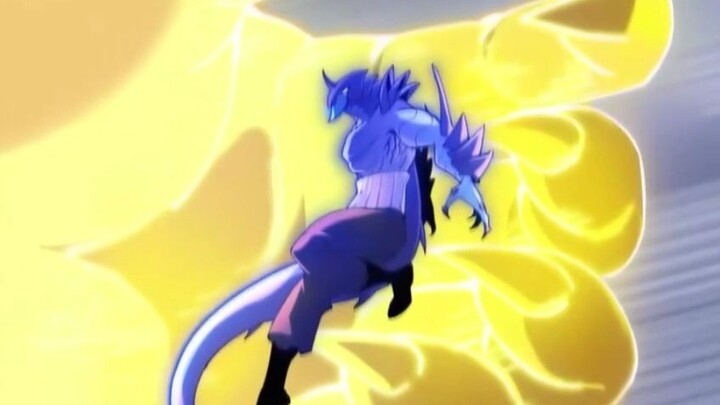 Astral Pet Store Episode 159 Multi Sub