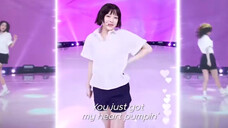 kpop名场面合集(6)