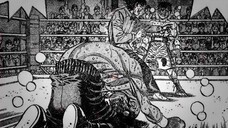 IPPO VS JIMMY SISPHAR