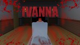 Ivanna || Sakura Hantu || Sakura Horor || Sakura School Simulator || Film Horor