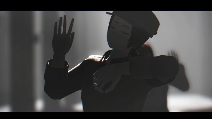 【APH/MMD】"In the end we will forget"