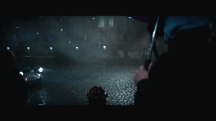 music video