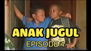 Medan Dubbing "ANAK JUGUL" Episode 4