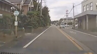 日本小学生过马路现状