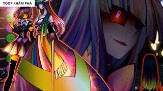 [Top Khám Phá] Top 12 nhân vật quyền năng nhất anime - 10