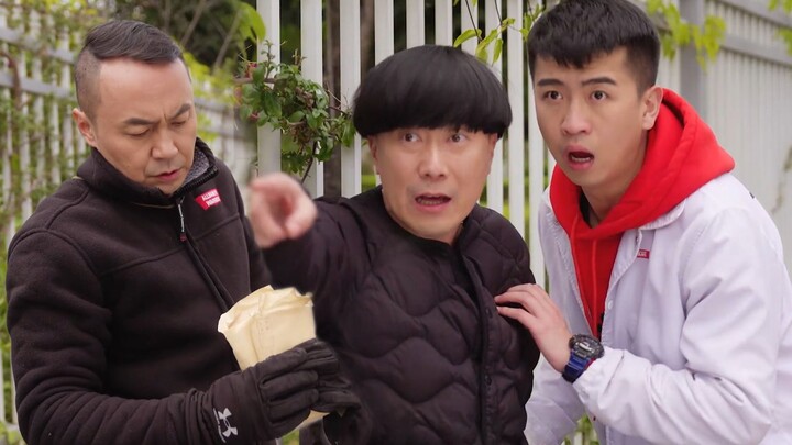 เฉินเซียง หกโมงสามสิบ: ตอบแทนความกตัญญูด้วยวิธีการใดๆ
