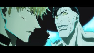 Full Fight  Ichigo Kurosaki VS Quilge Opie "J" - "The Jail"  | BLEACH: Thousand-Year Blood War