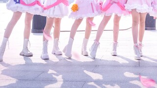 【Miao】FL 7th Anniversary ❀We are the light that becomes one❀We finally chased that light...