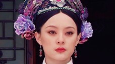 Ban đầu mọi người đều cho rằng Chân Huân mừng cho Huân Bi. Sau này, qua chi tiết mới phát hiện ra rằ