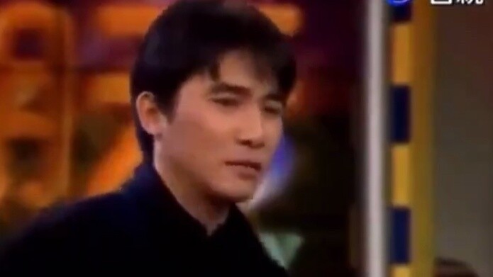 Tony Leung Chiu Wai ร้องเพลง "California Dreamin'"