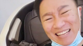 Nobita and Shizuka are both married, when will it be my turn?! It’s too lonely to go to the cinema a