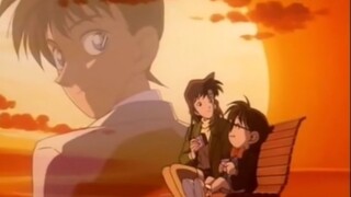 [Conan] Tuyển tập những viên kẹo màu xanh mới mà có thể bạn đã bỏ lỡ trong những năm tháng ấy (3)