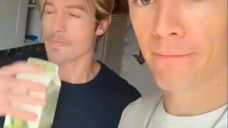 你喝过德国酸菜果汁吗？