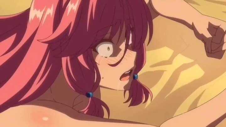 ANIME HAREM PALING BRUTAL 18+ NO SENSOR!!🥵🤤