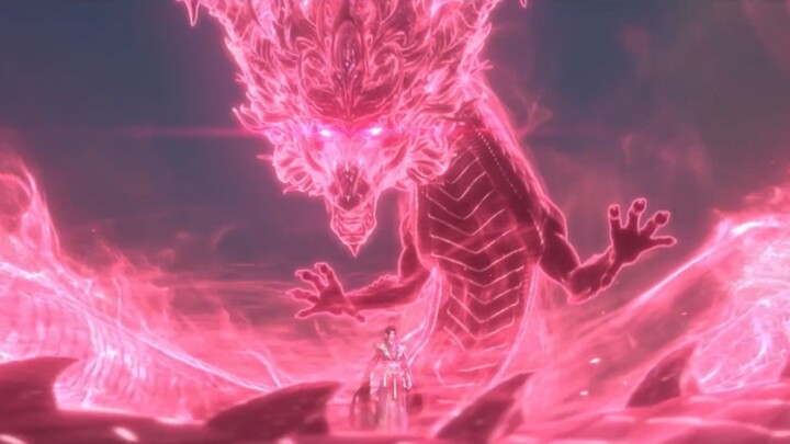 PV BTTH SEASON 5 EPISODE 174