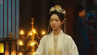 Di episode ke-12 serial TV Mo Yu Yunjian, Jiang Li menemukan orang di belakang Shen Yurong dan Wu Ji