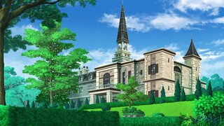 Pokemon mùa 7 tập 6 thuyết minh