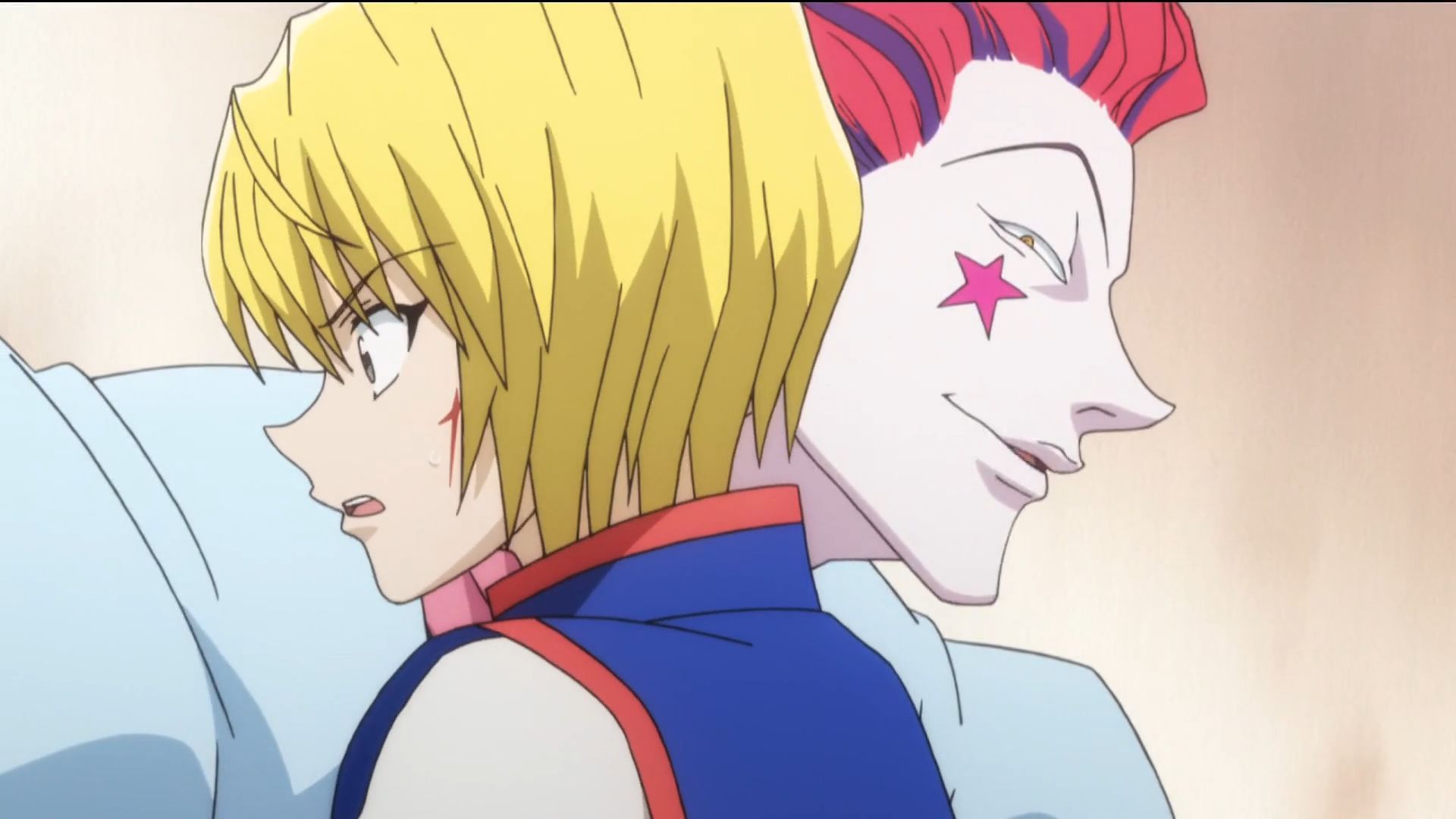 Watch Hunter x Hunter season 1 episode 20 streaming online