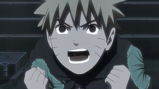 "Orang yang seharusnya menjadi jahat adalah orang yang paling menyelamatkan dunia ninja"