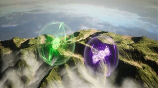 Spirit Sword Sovereign Season 4 Episode 242 sub indo