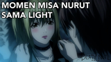 ❌ Rencana Light dan Misa Dalam Pembunuhan L ❌ - Death Note