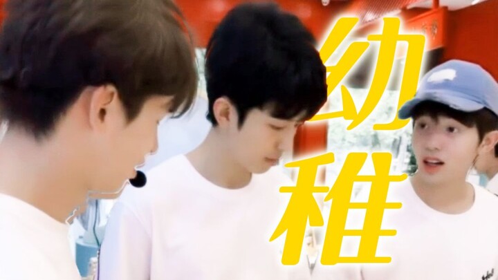 Originally 100% funny, but Li Hao’s hilariousness is 100,000%｜“Let’s Farm” 0808 Jinyun Travel Livest