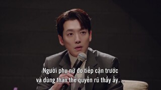 Khóa học yêu cấp tốc EP 10 [Sub Việt]
