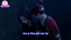 Tập 17 Thiếu Niên Cẩm Y Vệ 2017 HD-VietSub