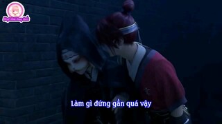 Tập 17 Thiếu Niên Cẩm Y Vệ 2017 HD-VietSub