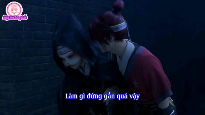 Tập 17 Thiếu Niên Cẩm Y Vệ 2017 HD-VietSub